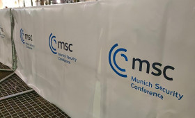 Ischinger verteidigt Einladung von AfD-Vertretern zur MSC