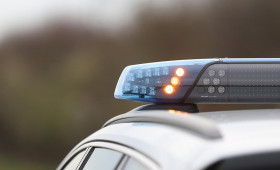 Junge auf Schulgelände in Bad Essen von Hund gebissen