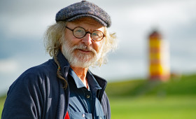 Im März kommt der Ostfriesenkrimi nach Wolfenbüttel