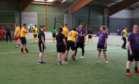 Fußball verbindet: Goslar lädt zum inklusiven Turnier ein