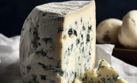 Listeriengefahr: Gorgonzola wird zurückgerufen 