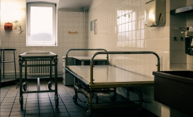 Die verlassene Klinik - Rundgang durch einen "Lost Place" in Braunschweig