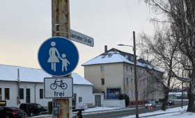 Problemfall Querumer Straße Braunschweig – wann wird sie saniert?