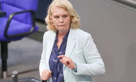 Ludwig offen für Inkaufnahme von AfD-Simmen