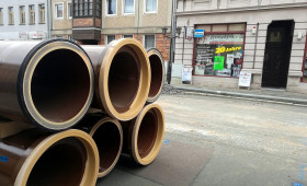 Hannover saniert Abwasserkanäle in der Südstadt