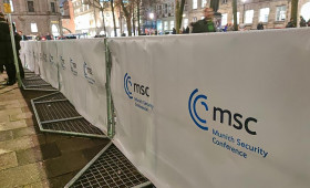 SPD erwartet US-Diskreditierungen auf Münchner Sicherheitskonferenz