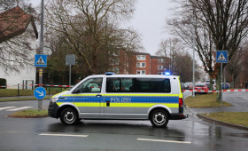 Salzgitter: Amok-Alarm an Schule - Polizei nimmt Minderjährigen fest 