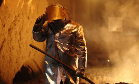 Bund und Land stocken Förderung für Salzgitter Stahlprojekt auf 1,322 Milliarden Euro auf