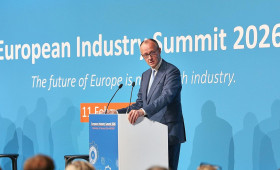 Merz sieht neue Ära der Großmachtpolitik