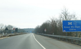 OB-Kandidat der Grünen will in Braunschweig Autobahnen zurückbauen