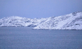 Pistorius: "Arctic Sentry" ist keine Grönland-Mission