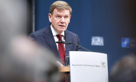 Wadephul schließt weitere Russland-Sanktionen nicht aus