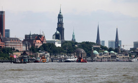 Norddeutsche Länder unterstützen Olympia-Bewerbung Hamburgs