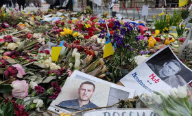 Europäische Länder melden Nachweis für Vergiftung Nawalnys