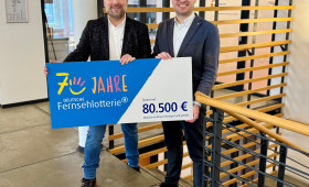 Digital vernetzt: Braunschweiger Diakonie erhält Fördergelder