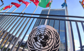 Epstein-Akten: UN-Vertreterin pocht auf Einsatz für Frauenrechte