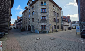 Wolfenbüttel: Innenstadt-Straßen sollen erneuert werden