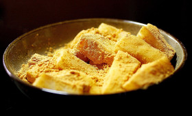 Wegen Gesundheitsgefahr: Reiskuchen wird zurückgerufen