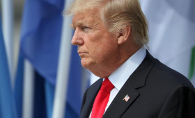 Trump kippt wichtige Grundlagen für den Klimaschutz