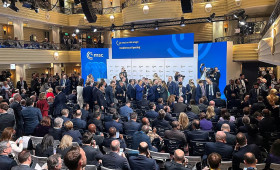 Kiesewetter und Melnyk beklagen geringes Ukraine-Engagement bei MSC