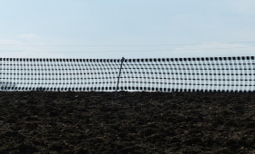 Wintermaßnahmen: Warum Schneefangzäune rar sind Region Braunschweig