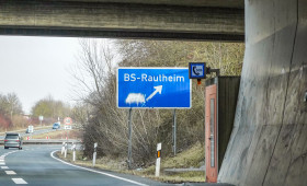 A39 bei Braunschweig: Anschlussstellen werden gesperrt