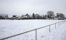 Entsteht auf diesem Sportplatz in Salzgitter ein Neubaugebiet?