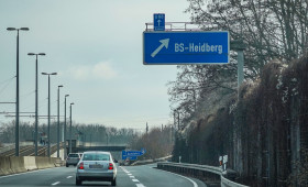 In der nächsten Woche: A36 bei Braunschweig wird gesperrt