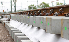 Bahn bündelt Bauarbeiten in Hamburg in den Märzferien