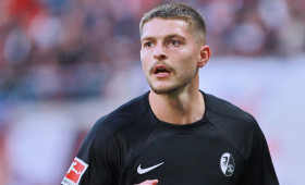 2. Bundesliga: Düsseldorf und Dresden feiern Heimsiege