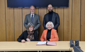 Strukturwandel Helmstedt: Das Industriegebiet Buschhaus soll wachsen