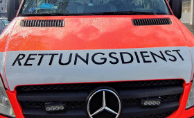 Radfahrerin in Nordhorn bei Sturz schwer verletzt
