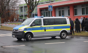 Salzgitter: Nach Amok-Alarm an Schule - Polizei nennt weitere Details