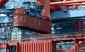 Ökonom will Zoll-Deal mit USA neu verhandeln