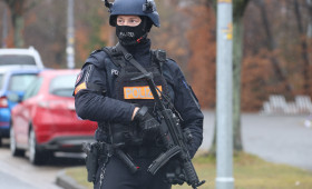Amok-Alarm an Schule in Salzgitter: 15-Jähriger bekommt saftige Rechnung