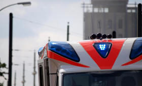 Motorradfahrer stirbt bei schwerem Unfall auf Kreisstraße bei Poggenhagen