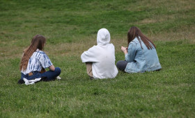 Bunter Nachmittag rund um den neuen Hochspannungspark in Braunschweig