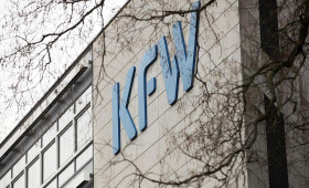 KfW-Chef fordert Ausbau der kapitalgedeckten Rente