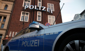 Motorradfahrer bei Überholunfall in Meppen schwer verletzt