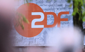 ZDF-Mitarbeiter protestieren gegen Leak in KI-Affäre