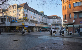 Braunschweig: Neuer Edeka im Welfenhof: Diese Baumaßnahmen sind nötig