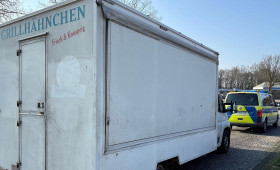 Polizei stellt zahlreiche Verstöße bei Kontrollen von Transporten auf der A1 bei Wildeshausen fest