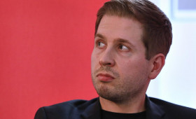 Kühnert blickt kritisch auf sein Amt als SPD-Generalsekretär zurück