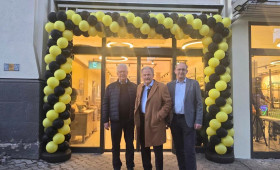 Nach Umbau: Dieser Braunschweiger Supermarkt wurde wiedereröffnet