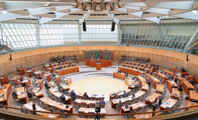 NRW-Kabinett beschließt Antidiskriminierungsgesetz