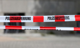 Vater sticht in Witten auf Familie ein - Sohn stirbt