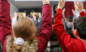 Niedersachsen plant Gesetz für besseren Kinderschutz