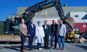 Neue Ära der Notfallversorgung: Bauarbeiten am Klinikum Wolfsburg gestartet