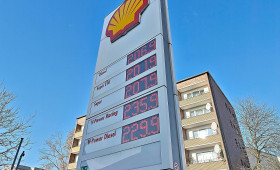 Mineralölbranche stellt sich gegen Kartellrechtsverschärfung