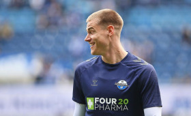 2. Bundesliga: Elversberg und Paderborn legen im Aufstiegsrennen vor